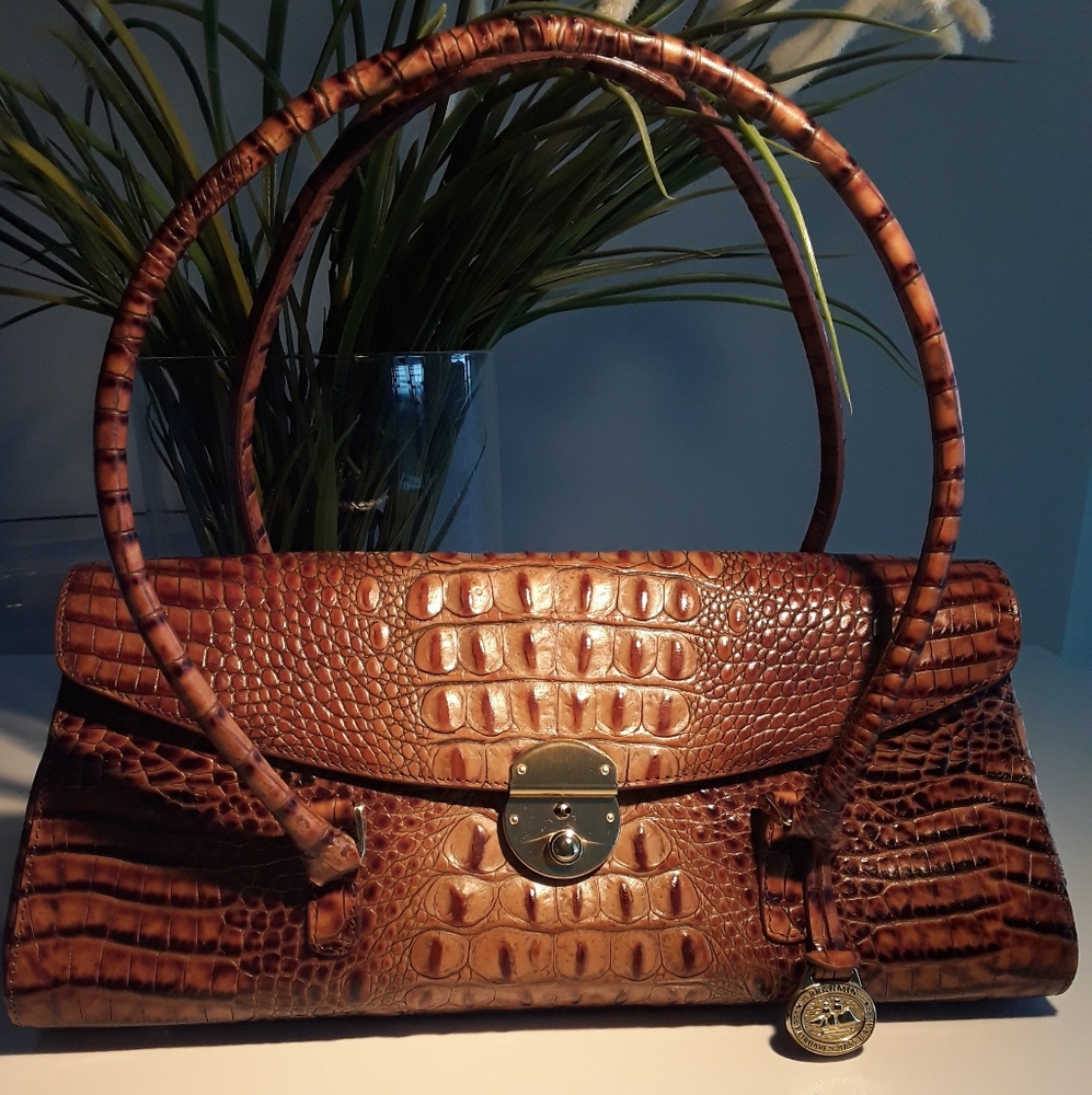 Brahmin Bag